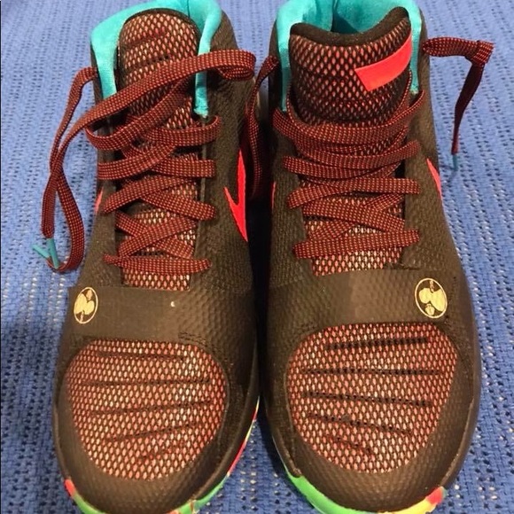 BRAND NEW NIKE KD Sneakers - Picture 1 of 5